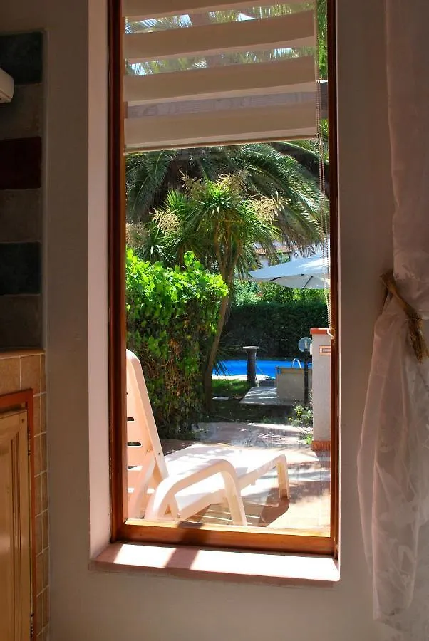 Residence Dei Fiori Marina di Campo 0*,