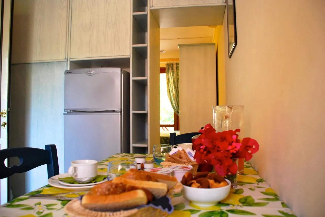 Residence Dei Fiori Marina di Campo