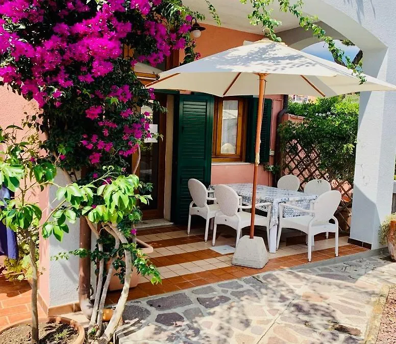 Residence Dei Fiori Marina di Campo