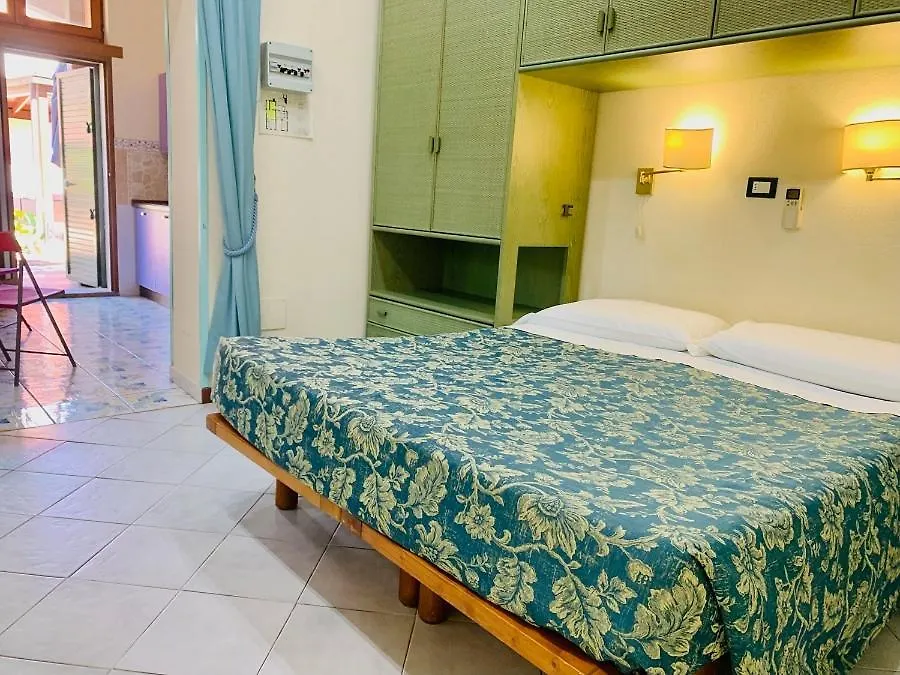 Aparthotel Residence Dei Fiori Marina di Campo