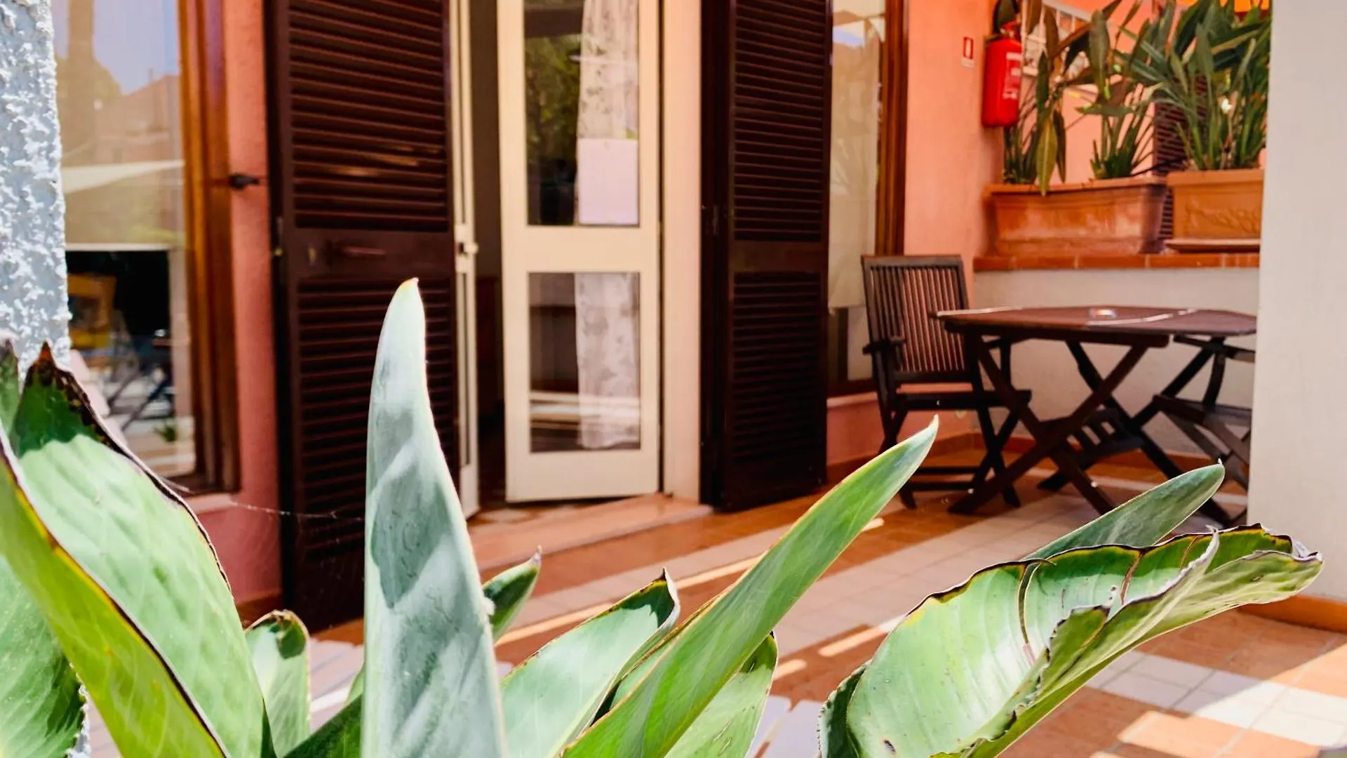 Residence Dei Fiori Marina di Campo Italy