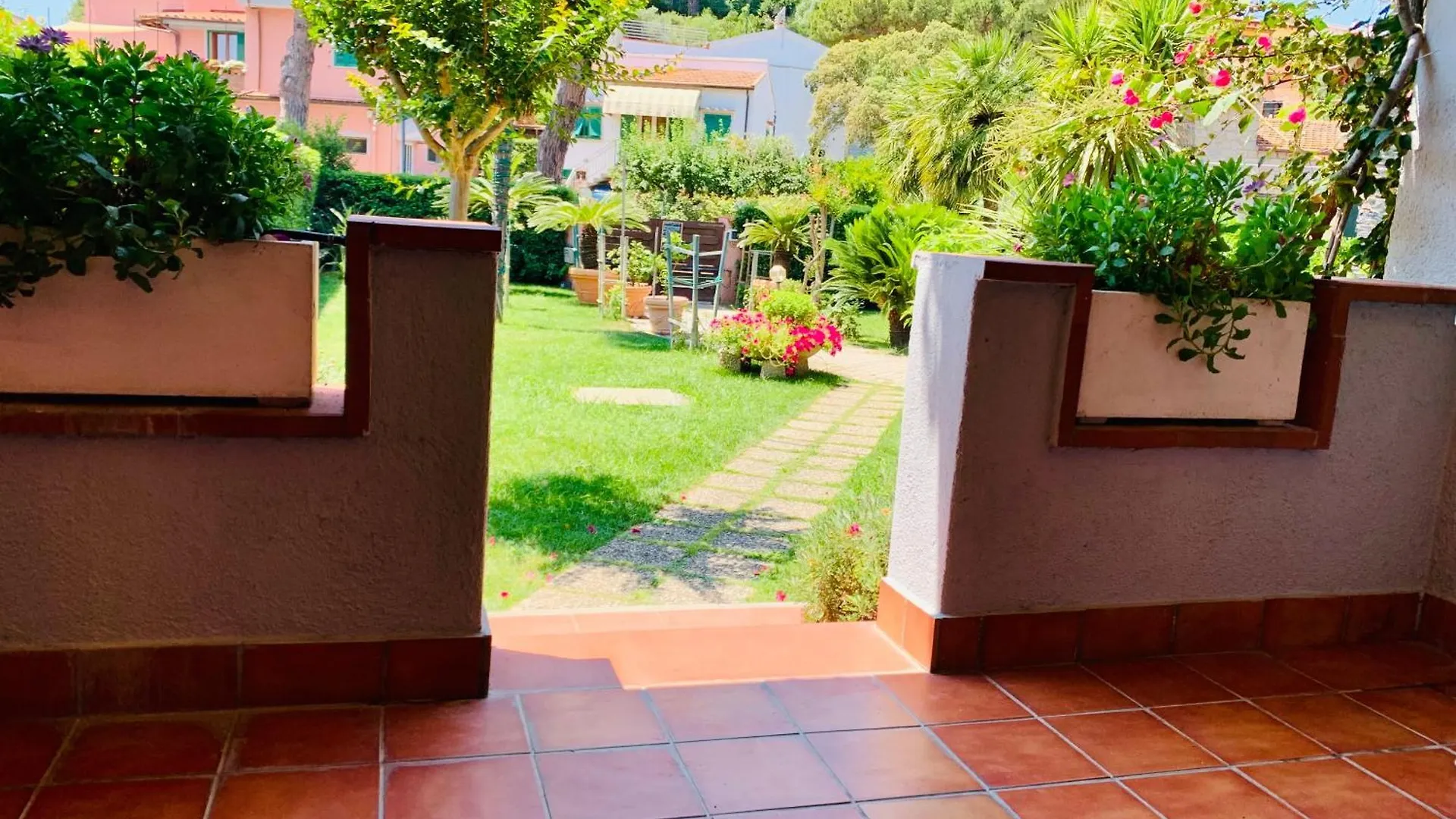 Residence Dei Fiori Marina di Campo 0*,  Italy