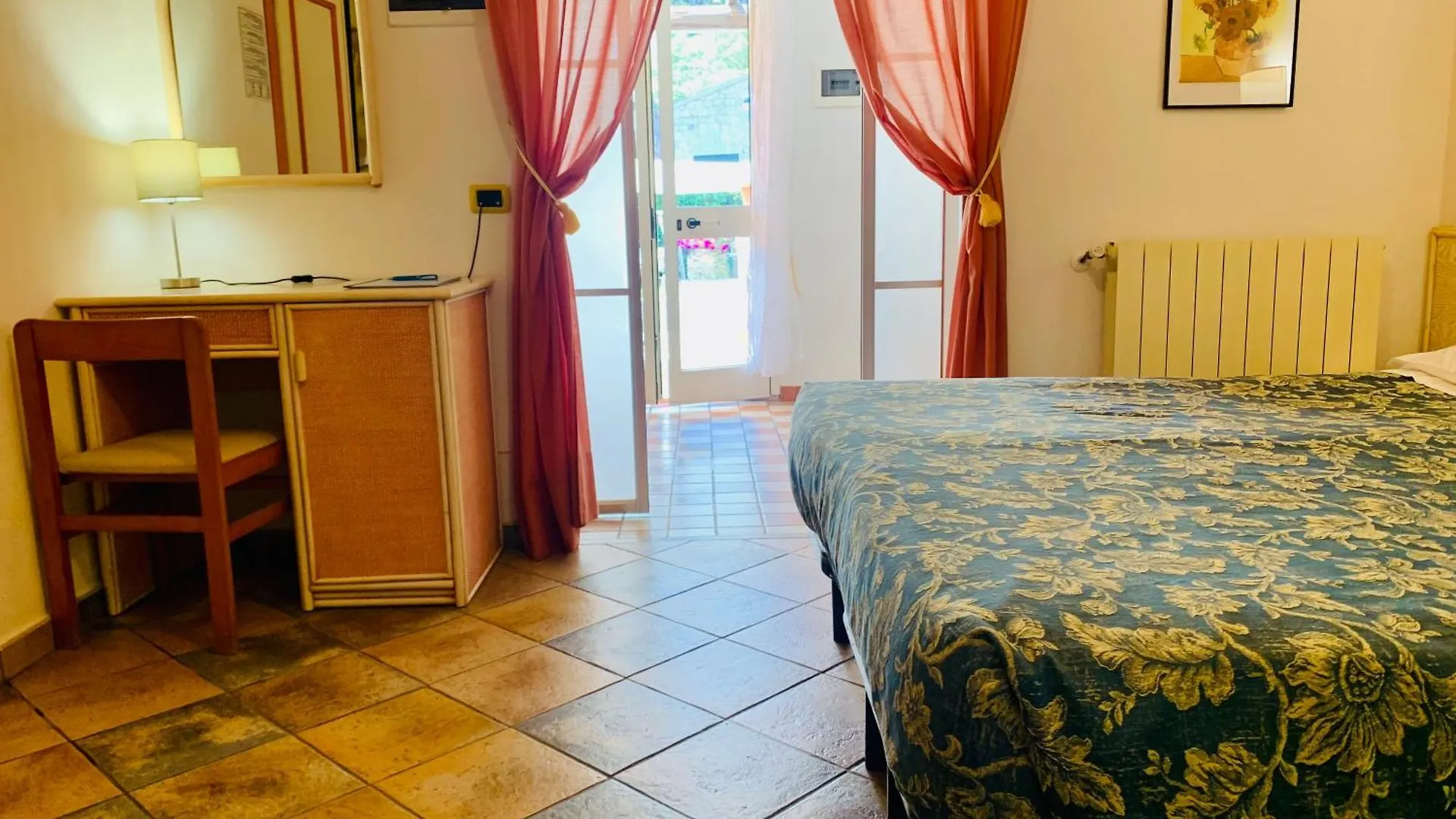 Residence Dei Fiori Marina di Campo