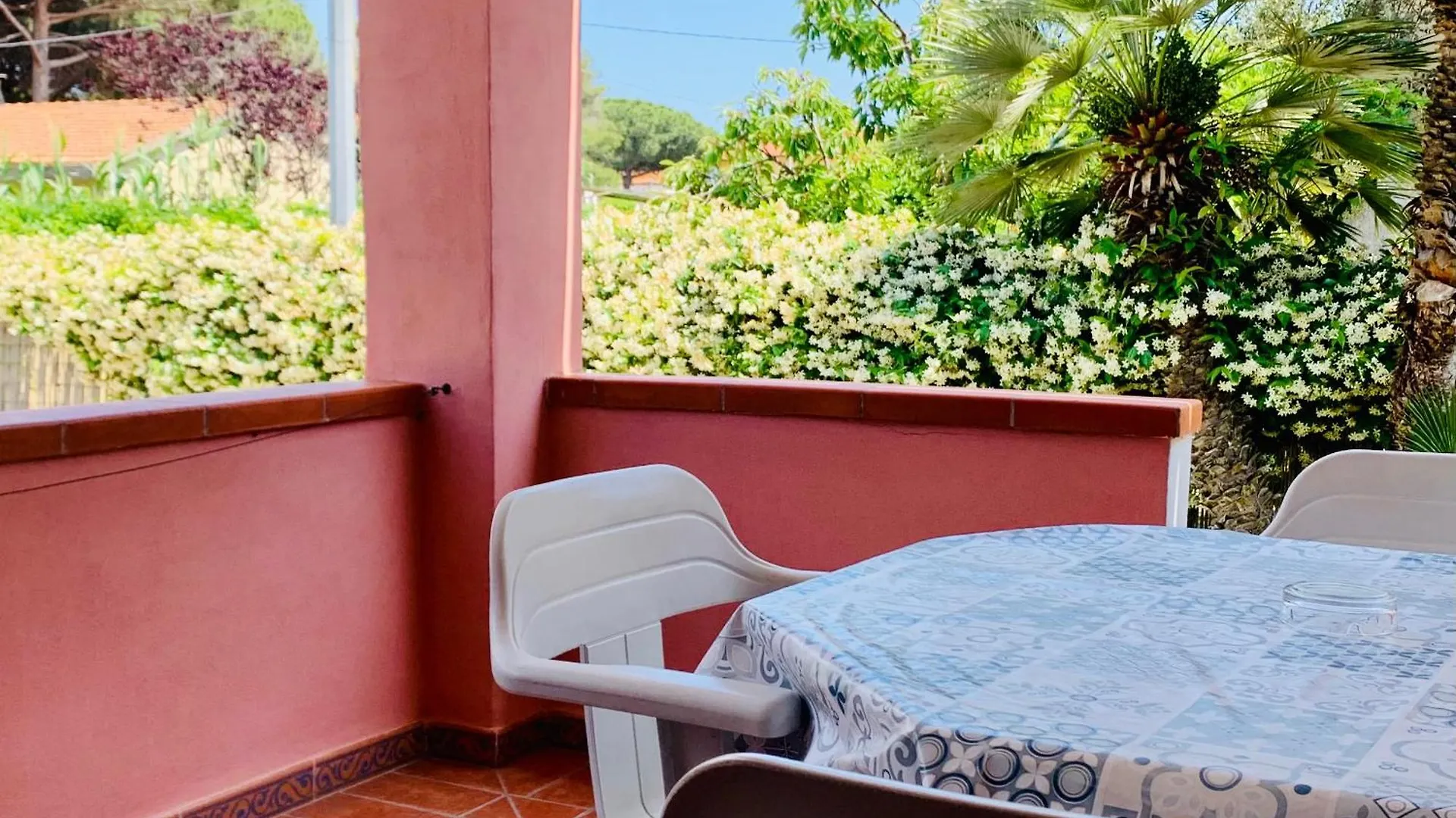 Residence Dei Fiori Marina di Campo