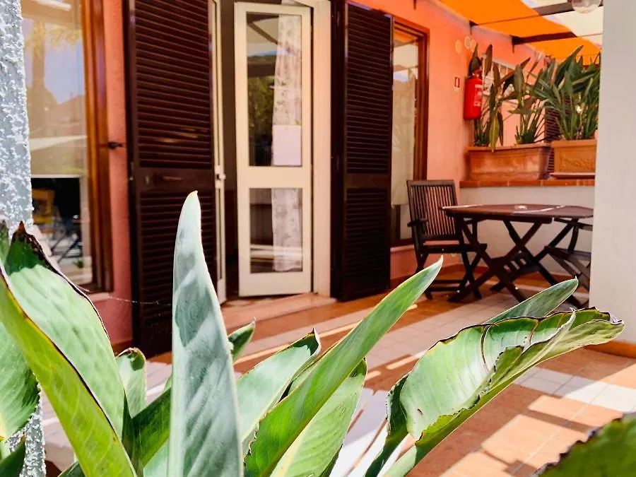 Residence Dei Fiori Marina di Campo 0*,