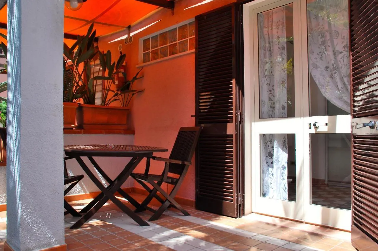 Aparthotel Residence Dei Fiori Marina di Campo
