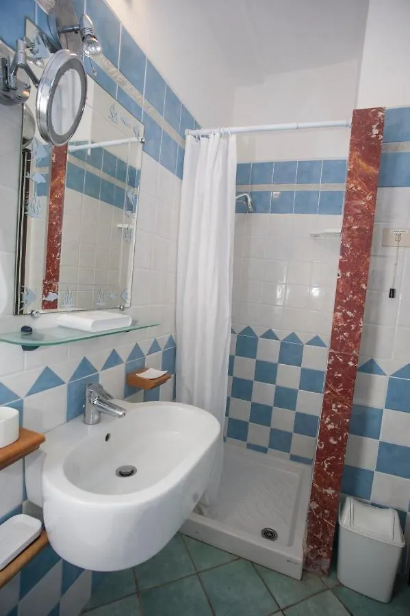 Residence Dei Fiori Marina di Campo Italy