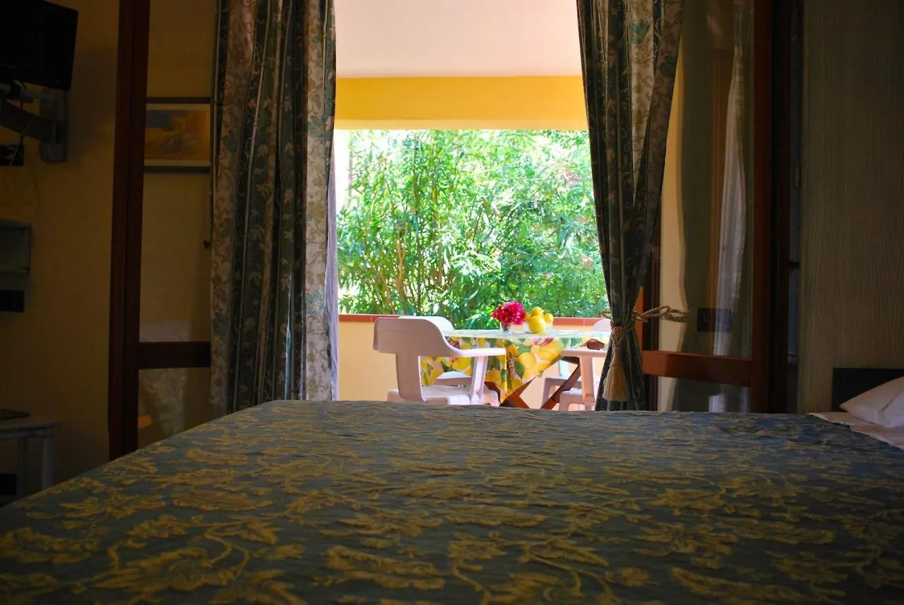 Aparthotel Residence Dei Fiori Marina di Campo