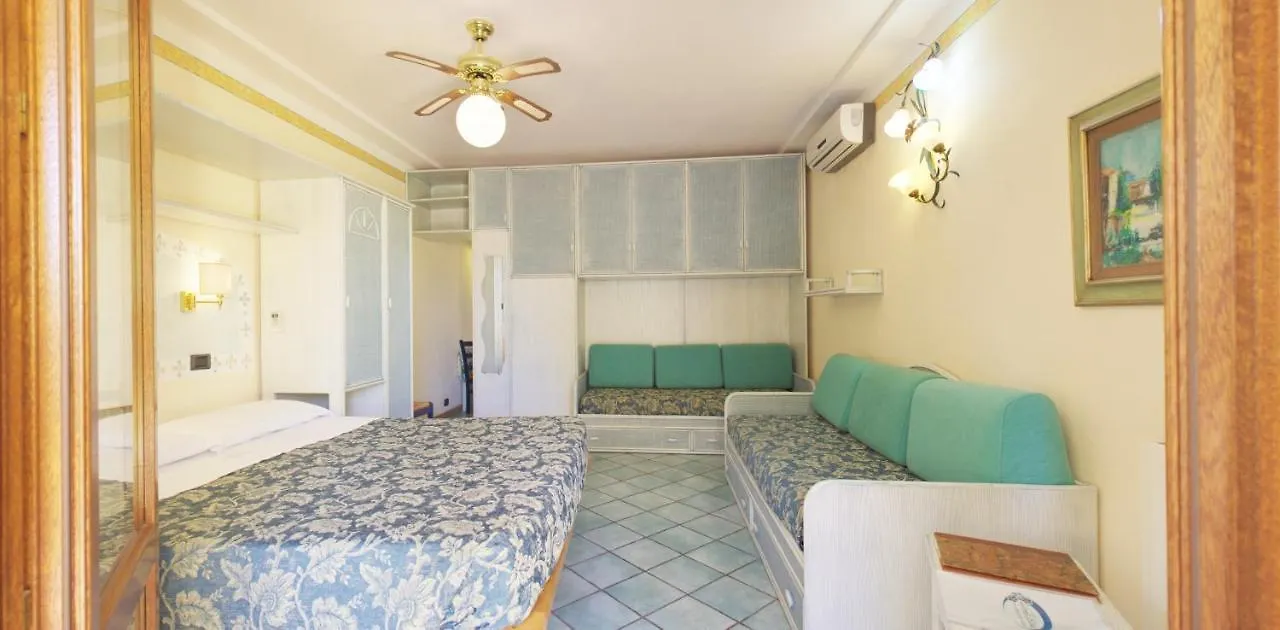 Residence Dei Fiori Marina di Campo 0*,
