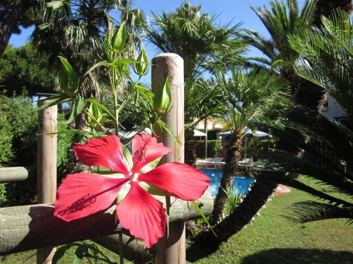 Residence Dei Fiori Marina di Campo Italy