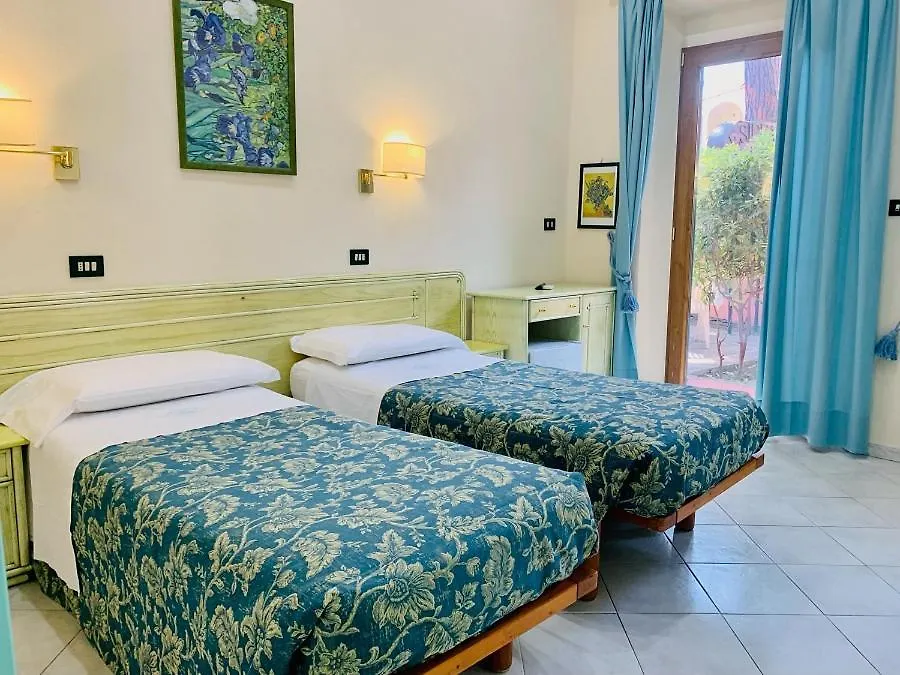 Residence Dei Fiori Marina di Campo