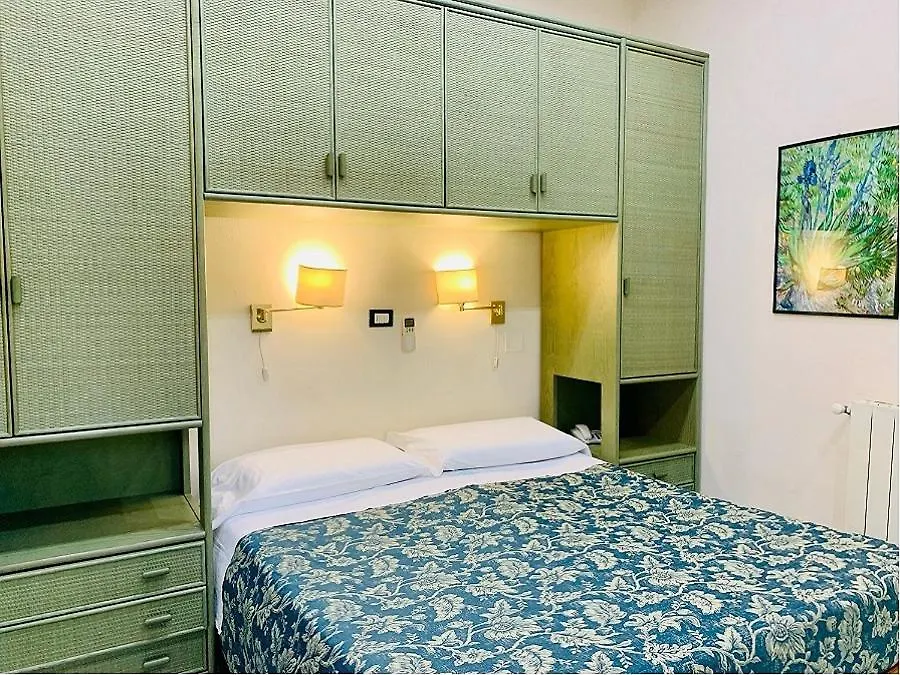 Residence Dei Fiori Marina di Campo Aparthotel