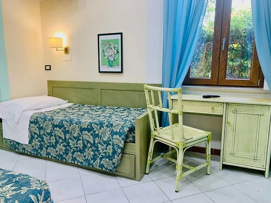 Aparthotel Residence Dei Fiori Marina di Campo