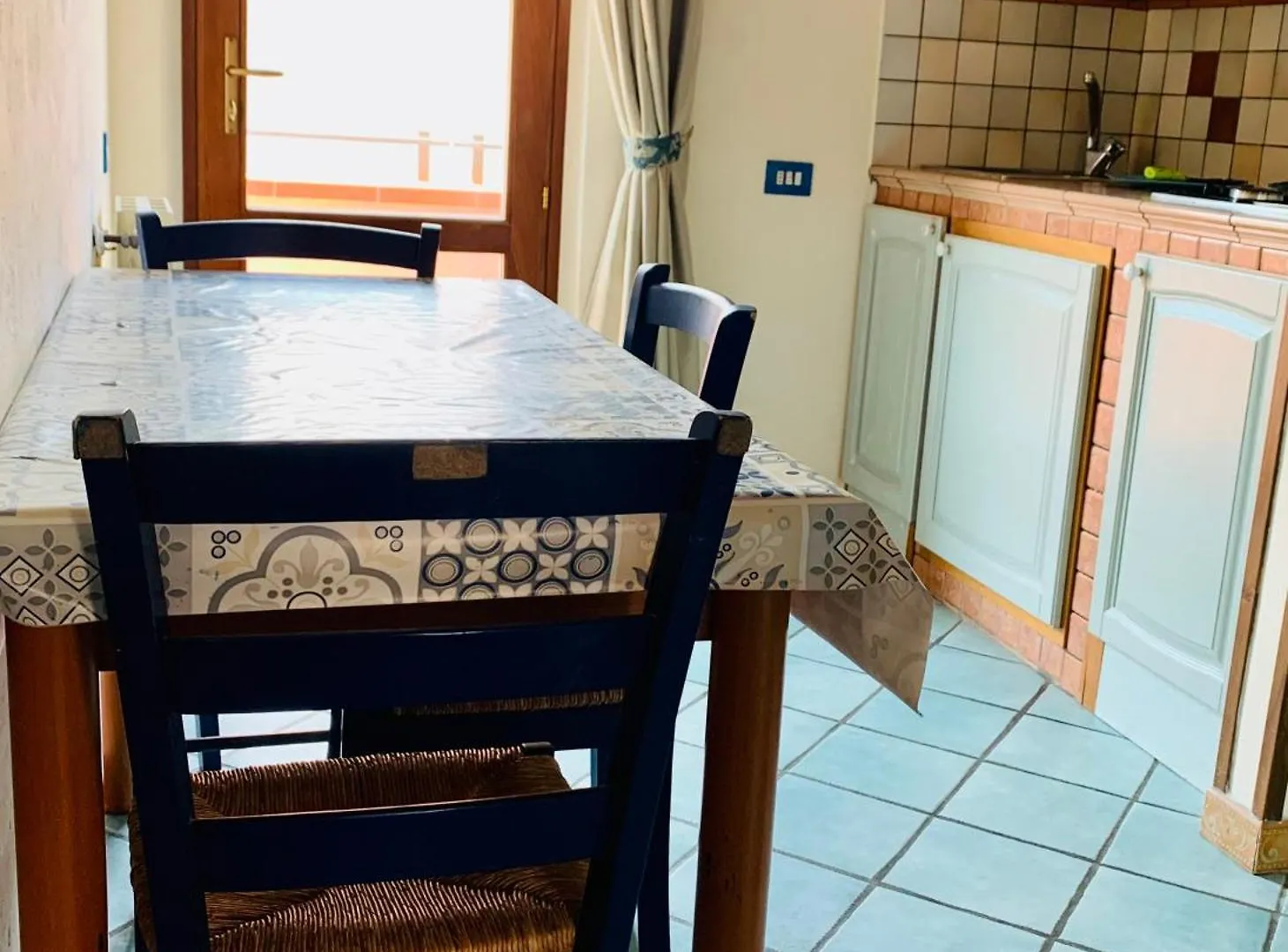 Residence Dei Fiori Marina di Campo Italy