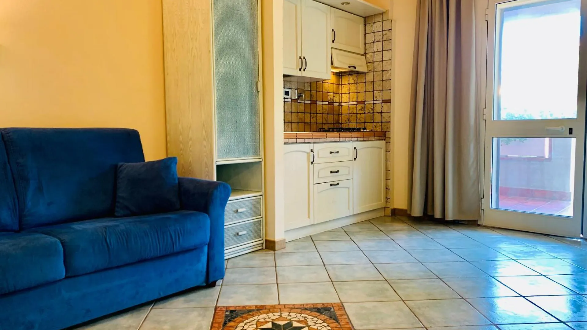 Residence Dei Fiori Marina di Campo