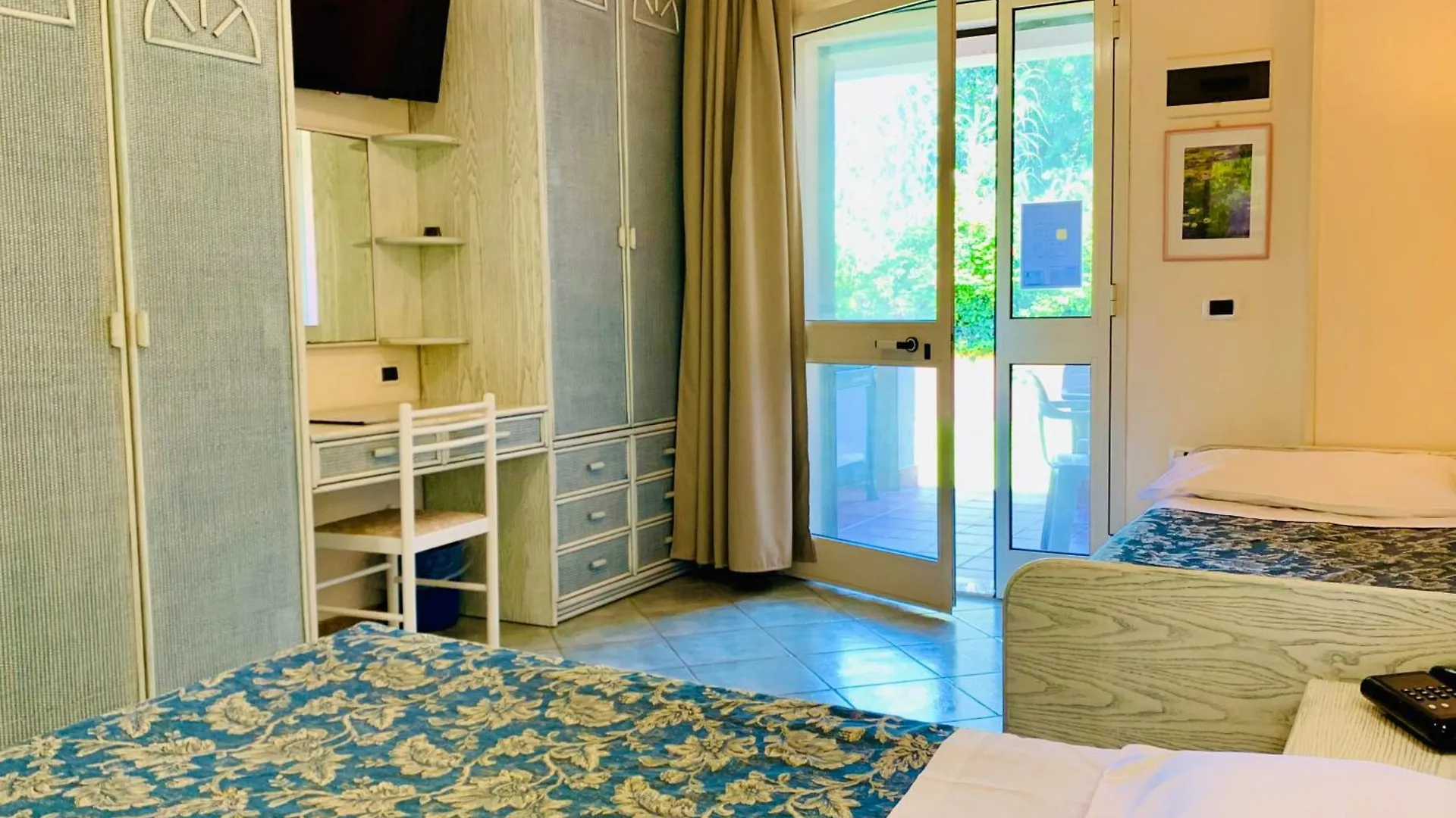 Residence Dei Fiori Marina di Campo Aparthotel