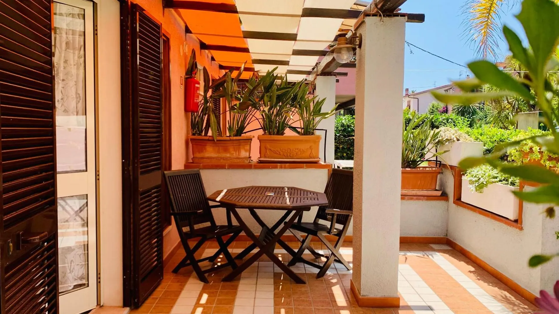 Residence Dei Fiori Marina di Campo 0*,