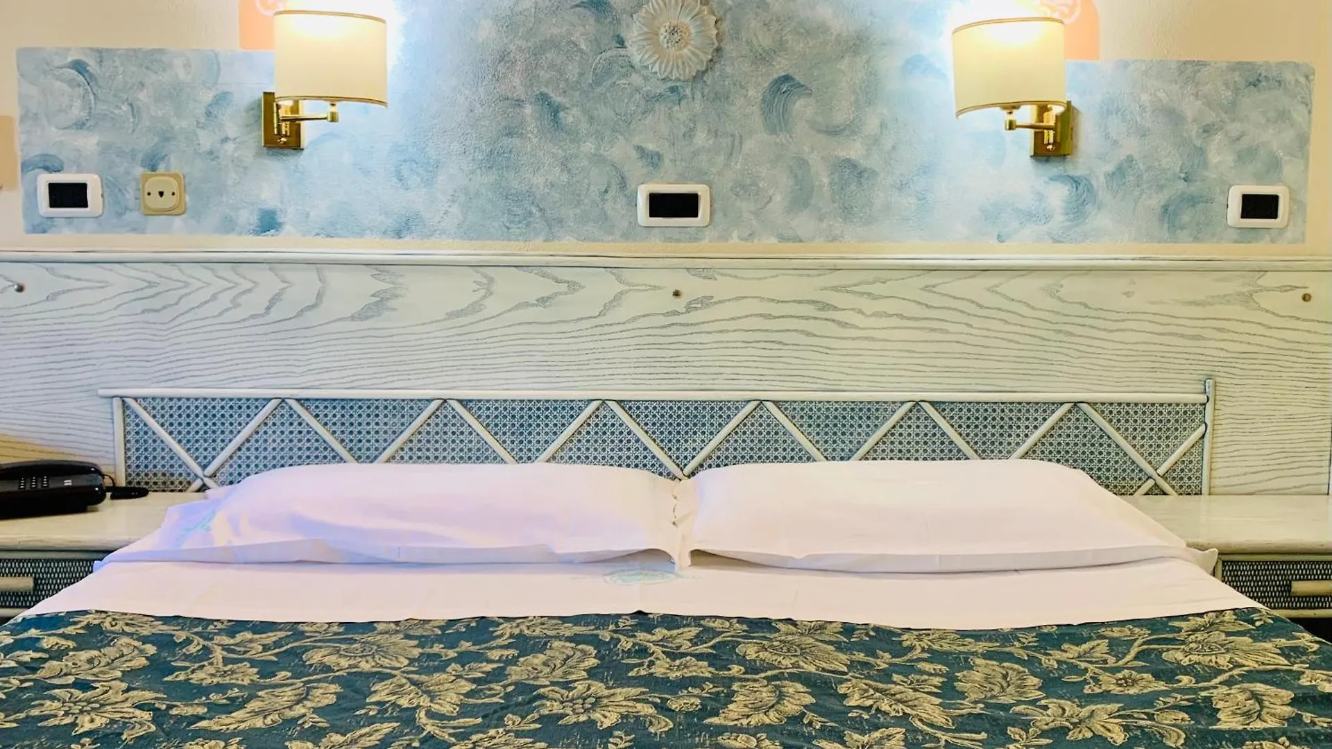 Residence Dei Fiori Marina di Campo Aparthotel